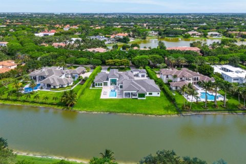 Casa en venta en Boca Raton, Florida, 6 dormitorios, 785.58 m2 № 1171099 - foto 1