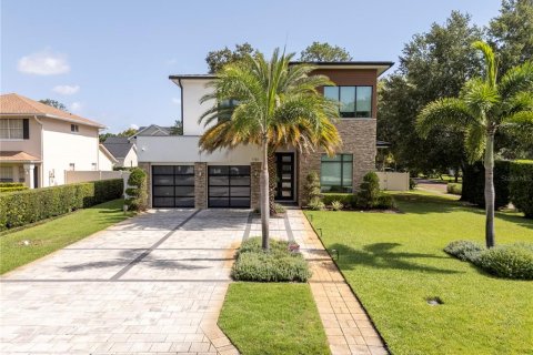 Casa en venta en Winter Park, Florida, 5 dormitorios, 360.65 m2 № 1782469 - foto 6
