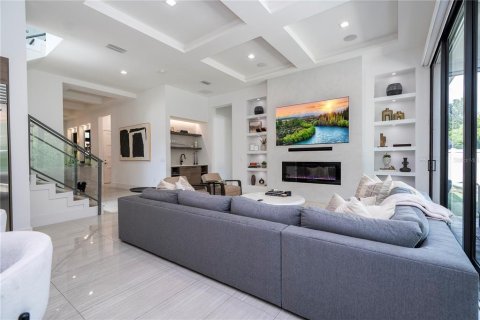 Casa en venta en Winter Park, Florida, 5 dormitorios, 360.65 m2 № 1782469 - foto 30