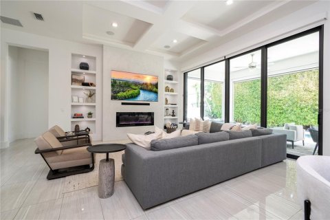 Casa en venta en Winter Park, Florida, 5 dormitorios, 360.65 m2 № 1782469 - foto 29
