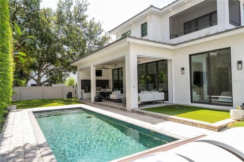 Casa en venta en Winter Park, Florida, 5 dormitorios, 360.65 m2 № 1782469 - foto 4