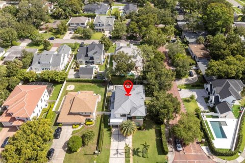 Casa en venta en Winter Park, Florida, 5 dormitorios, 360.65 m2 № 1782469 - foto 7