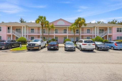 Condominio en Kissimmee, Florida, 3 dormitorios № 2237986