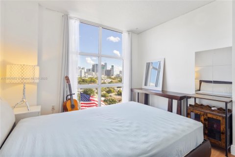 Купить кондоминиум в Майами, Флорида 2 спальни, 82.78м2, № 1971859 - фото 12
