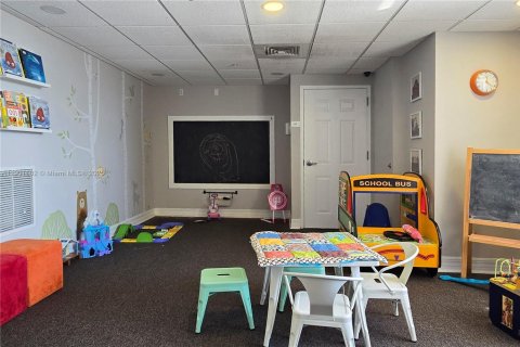 Купить кондоминиум в Майами, Флорида 2 спальни, 82.78м2, № 1971859 - фото 23