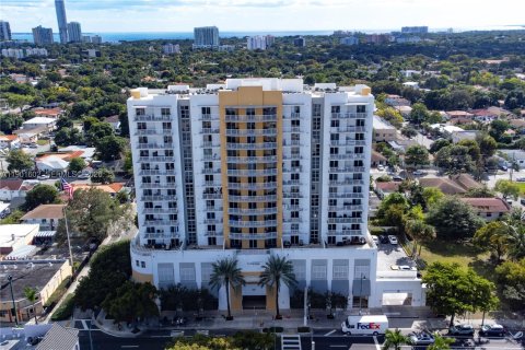 Купить кондоминиум в Майами, Флорида 2 спальни, 82.78м2, № 1971859 - фото 26