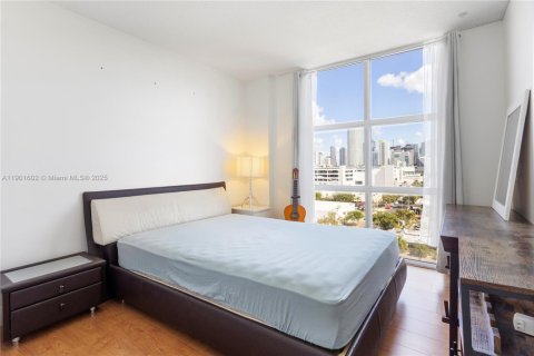 Купить кондоминиум в Майами, Флорида 2 спальни, 82.78м2, № 1971859 - фото 11