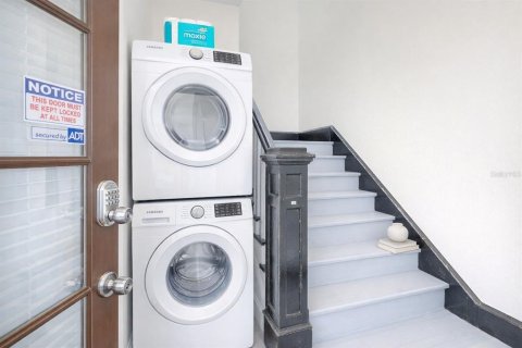 Appartement à louer à Tampa, Floride: 1 chambre, 277.78 m2 № 2142391 - photo 17
