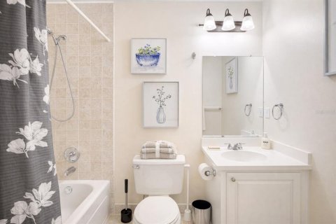 Appartement à louer à Tampa, Floride: 1 chambre, 277.78 m2 № 2142391 - photo 7