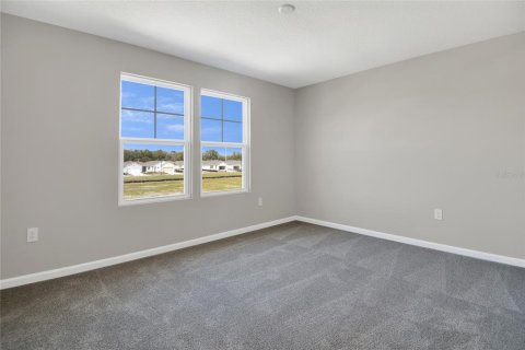 House in Umatilla, Florida 4 bedrooms, 223.89 sq.m. № 1368348 - photo 11