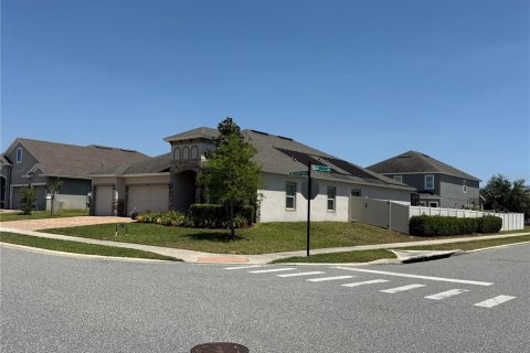 Casa en venta en Minneola, Florida, 4 dormitorios, 234.86 m2 № 1654172 - foto 2
