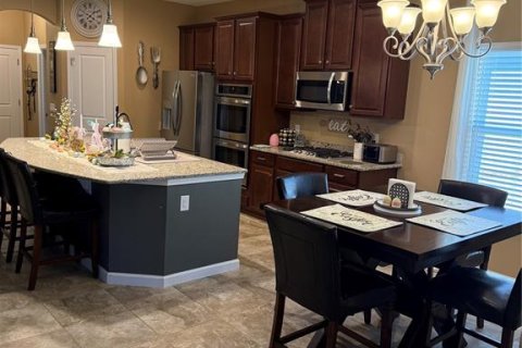 Casa en venta en Minneola, Florida, 4 dormitorios, 234.86 m2 № 1654172 - foto 8