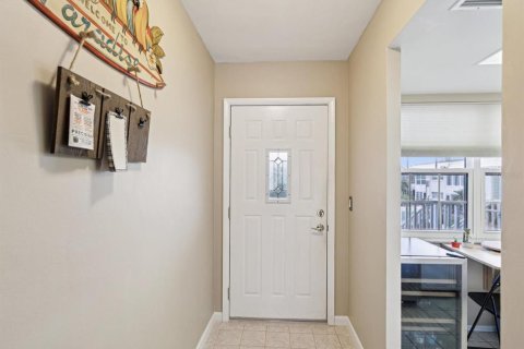 Copropriété à vendre à Clearwater, Floride: 2 chambres, 86.58 m2 № 1545321 - photo 28
