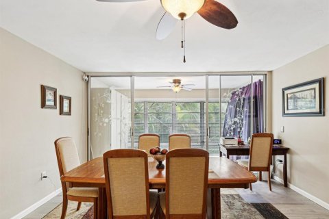 Copropriété à vendre à Clearwater, Floride: 2 chambres, 86.58 m2 № 1545321 - photo 11