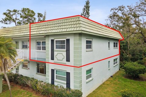 Copropriété à vendre à Clearwater, Floride: 2 chambres, 86.58 m2 № 1545321 - photo 2
