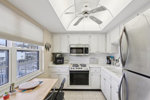 Copropriété à vendre à Clearwater, Floride: 2 chambres, 86.58 m2 № 1545321 - photo 8