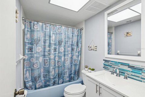 Copropriété à vendre à Clearwater, Floride: 2 chambres, 86.58 m2 № 1545321 - photo 23