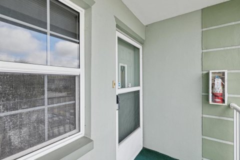Copropriété à vendre à Clearwater, Floride: 2 chambres, 86.58 m2 № 1545321 - photo 30
