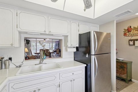 Copropriété à vendre à Clearwater, Floride: 2 chambres, 86.58 m2 № 1545321 - photo 9