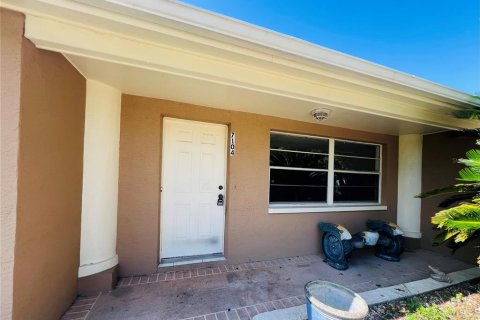 Casa en venta en Port Richey, Florida, 2 dormitorios, 124.49 m2 № 1841543 - foto 3