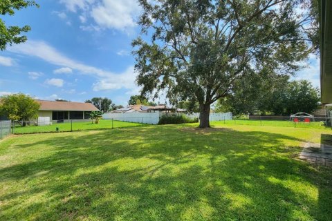 Casa en venta en Kissimmee, Florida, 3 dormitorios, 145.39 m2 № 661241 - foto 9