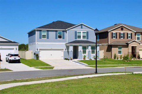 Casa en venta en Winter Haven, Florida, 3 dormitorios, 238.39 m2 № 1642277 - foto 3