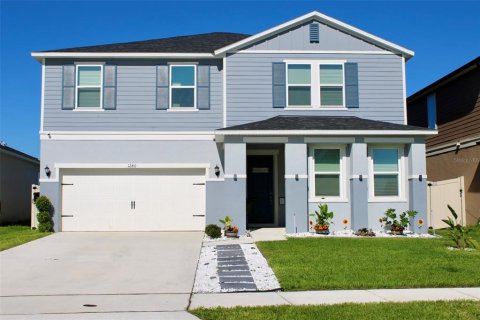 Casa en venta en Winter Haven, Florida, 3 dormitorios, 238.39 m2 № 1642277 - foto 1