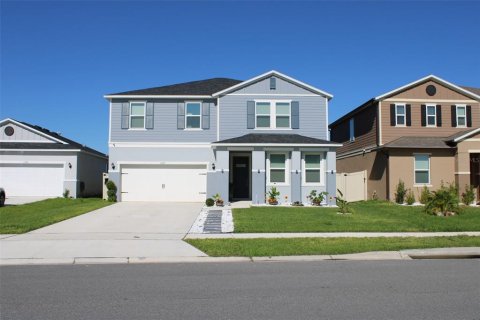 Casa en venta en Winter Haven, Florida, 3 dormitorios, 238.39 m2 № 1642277 - foto 2