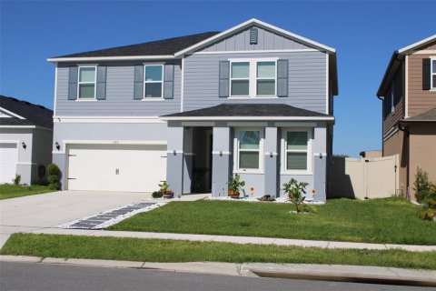 Casa en venta en Winter Haven, Florida, 3 dormitorios, 238.39 m2 № 1642277 - foto 4