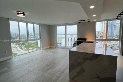 Copropriété à vendre à Miami Beach, Floride: 2 chambres, 99.41 m2 № 1958852 - photo 24