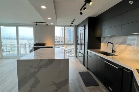Copropriété à vendre à Miami Beach, Floride: 2 chambres, 99.41 m2 № 1958852 - photo 22