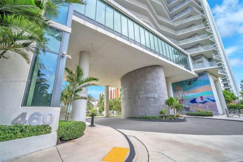 Condominio en alquiler en Miami, Florida, 2 dormitorios, 101.73 m2 № 1857076 - foto 26