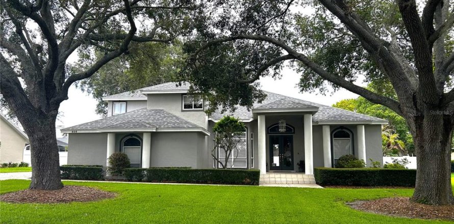 Casa en Lakeland, Florida 5 dormitorios, 335.66 m2 № 2201691