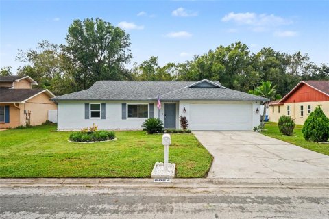 Villa ou maison à vendre à Tampa, Floride: 3 chambres, 118.73 m2 № 2408796 - photo 5