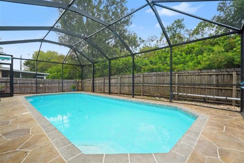 Villa ou maison à vendre à Tampa, Floride: 3 chambres, 118.73 m2 № 2408796 - photo 4