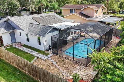 Villa ou maison à vendre à Tampa, Floride: 3 chambres, 118.73 m2 № 2408796 - photo 30