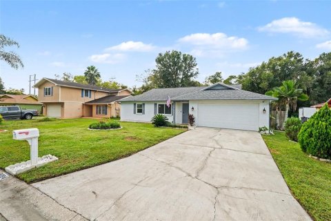 Villa ou maison à vendre à Tampa, Floride: 3 chambres, 118.73 m2 № 2408796 - photo 6