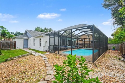 Villa ou maison à vendre à Tampa, Floride: 3 chambres, 118.73 m2 № 2408796 - photo 27