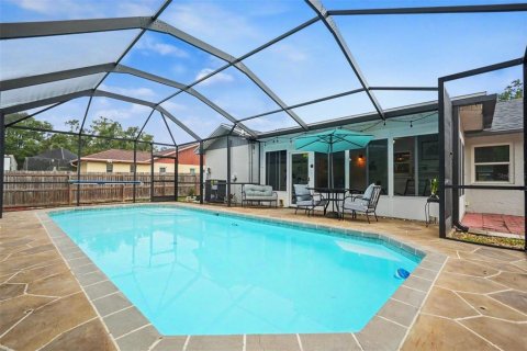 Villa ou maison à vendre à Tampa, Floride: 3 chambres, 118.73 m2 № 2408796 - photo 24