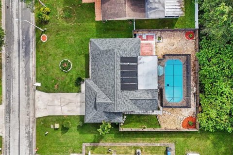 Villa ou maison à vendre à Tampa, Floride: 3 chambres, 118.73 m2 № 2408796 - photo 29