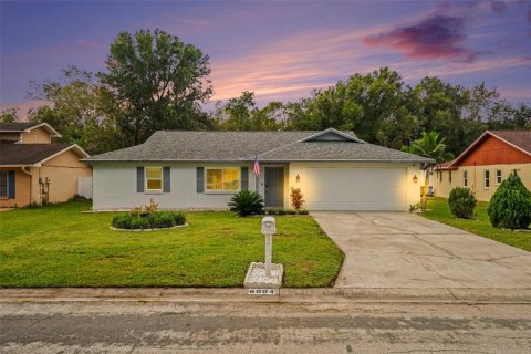 Villa ou maison à Tampa, Floride 3 chambres, 118.73 m2 № 2408796