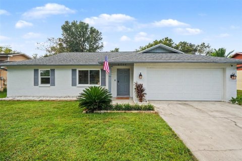 Villa ou maison à vendre à Tampa, Floride: 3 chambres, 118.73 m2 № 2408796 - photo 8