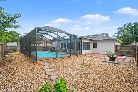 Villa ou maison à vendre à Tampa, Floride: 3 chambres, 118.73 m2 № 2408796 - photo 26