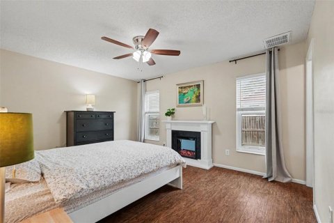 Villa ou maison à vendre à Tampa, Floride: 3 chambres, 118.73 m2 № 2408796 - photo 14