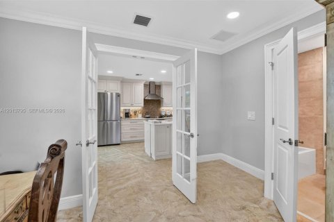 House in Boca Raton, Florida 2 bedrooms, 123.75 sq.m. № 2244252 - photo 12