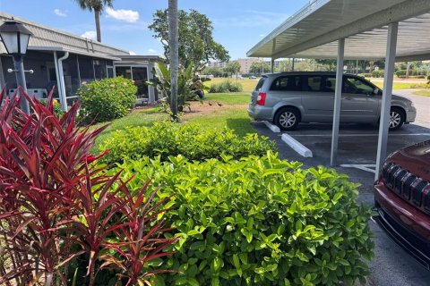 Copropriété à vendre à Sun City Center, Floride: 2 chambres, 89.19 m2 № 2113069 - photo 21