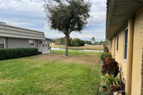 Copropriété à vendre à Sun City Center, Floride: 2 chambres, 89.19 m2 № 2113069 - photo 2