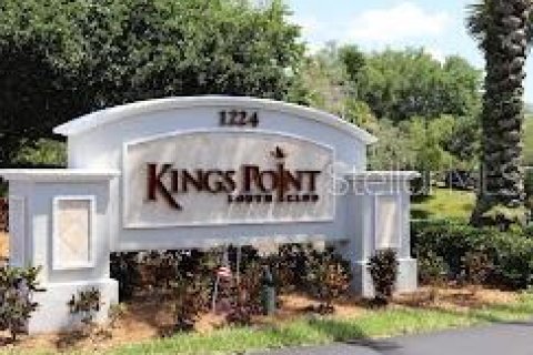 Copropriété à vendre à Sun City Center, Floride: 2 chambres, 89.19 m2 № 2113069 - photo 24