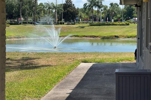 Copropriété à vendre à Sun City Center, Floride: 2 chambres, 89.19 m2 № 2113069 - photo 22