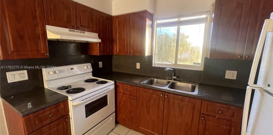 Condo à Miami, Floride, 2 chambres № 1863051